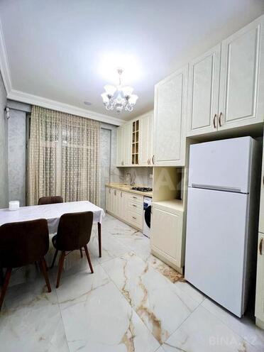 İcarəyə verilir 2 otaqlı yeni tikili 95 m², Nəsimi r., photo 5 from 29