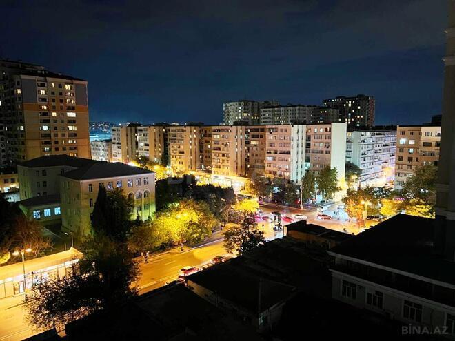 İcarəyə verilir 2 otaqlı yeni tikili 95 m², Nəsimi r., photo 27 from 29