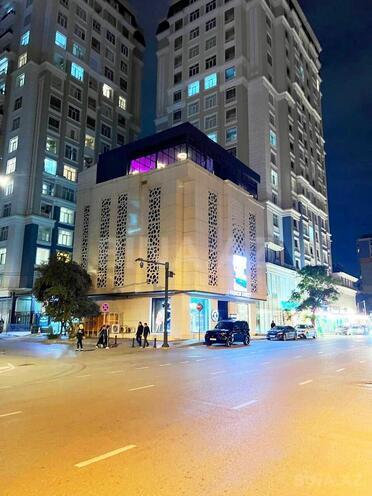 İcarəyə verilir 2 otaqlı yeni tikili 95 m², Nəsimi r., photo 1 from 29
