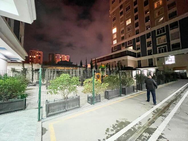 İcarəyə verilir 2 otaqlı yeni tikili 95 m², Nəsimi r., photo 22 from 29