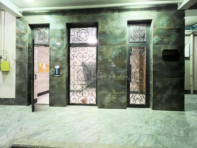 İcarəyə verilir 2 otaqlı yeni tikili 95 m², Nəsimi r., photo 23 from 29