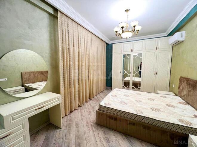 İcarəyə verilir 2 otaqlı yeni tikili 95 m², Nəsimi r., photo 10 from 29