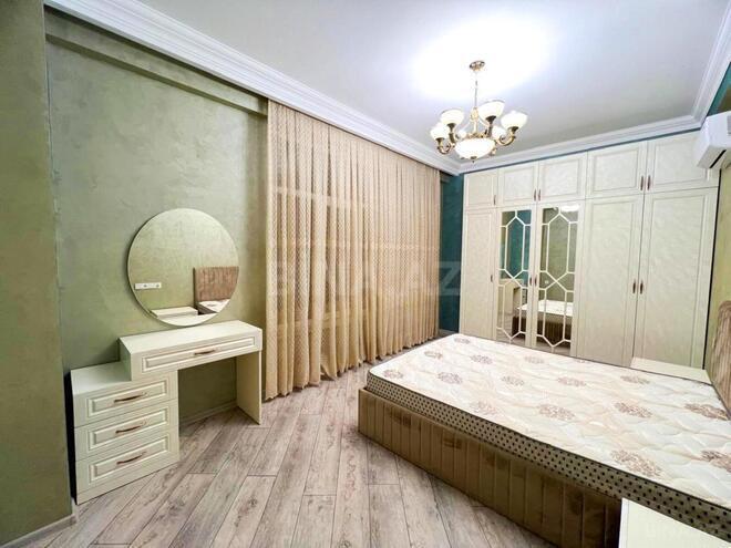 İcarəyə verilir 2 otaqlı yeni tikili 95 m², Nəsimi r., photo 8 from 29