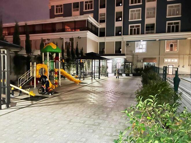 İcarəyə verilir 2 otaqlı yeni tikili 95 m², Nəsimi r., photo 24 from 29