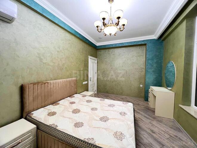 İcarəyə verilir 2 otaqlı yeni tikili 95 m², Nəsimi r., photo 9 from 29