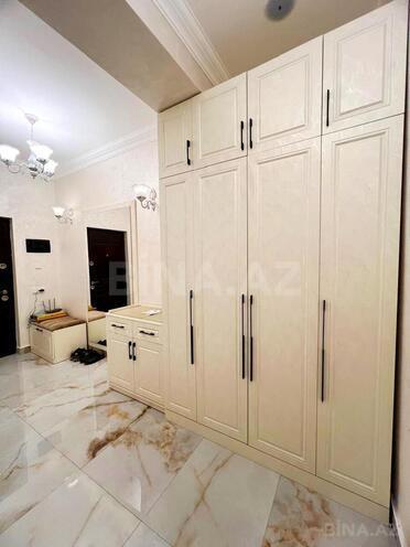 İcarəyə verilir 2 otaqlı yeni tikili 95 m², Nəsimi r., photo 12 from 29