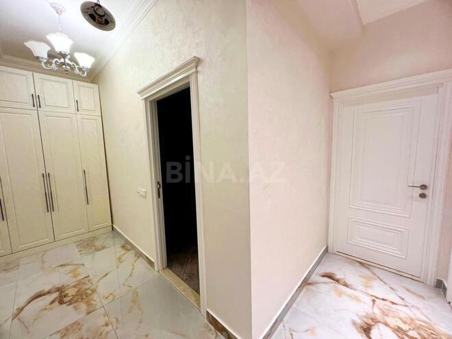 İcarəyə verilir 2 otaqlı yeni tikili 95 m², Nəsimi r., photo 14 from 29