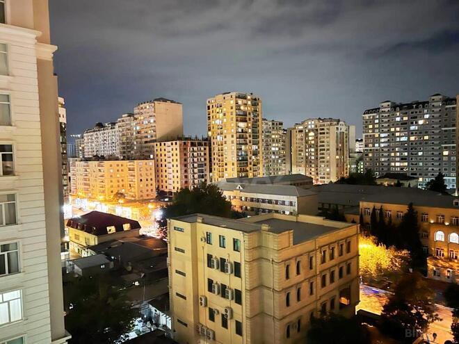 İcarəyə verilir 2 otaqlı yeni tikili 95 m², Nəsimi r., photo 26 from 29