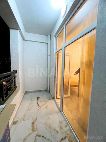 İcarəyə verilir 2 otaqlı yeni tikili 95 m², Nəsimi r., photo 16 from 29