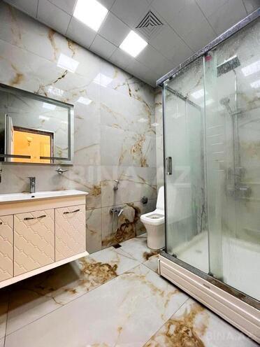 İcarəyə verilir 2 otaqlı yeni tikili 95 m², Nəsimi r., photo 17 from 29
