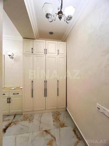 İcarəyə verilir 2 otaqlı yeni tikili 95 m², Nəsimi r., photo 11 from 29