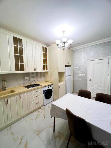 İcarəyə verilir 2 otaqlı yeni tikili 95 m², Nəsimi r., photo 6 from 29