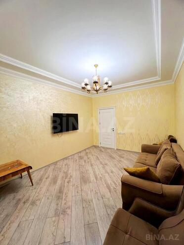 İcarəyə verilir 2 otaqlı yeni tikili 95 m², Nəsimi r., photo 4 from 29