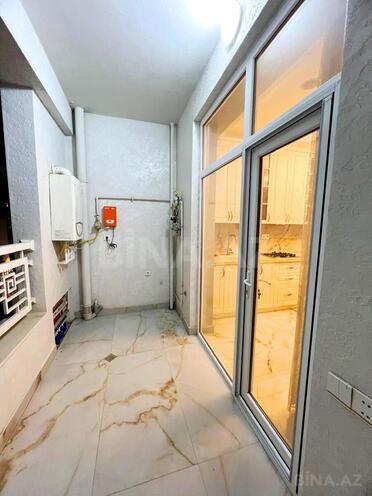 İcarəyə verilir 2 otaqlı yeni tikili 95 m², Nəsimi r., photo 15 from 29