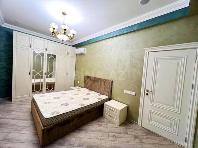 İcarəyə verilir 2 otaqlı yeni tikili 95 m², Nəsimi r., photo 7 from 29