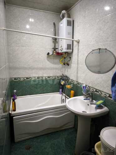 Satılır 3 otaqlı köhnə tikili 90 m², Həzi Aslanov m., photo 16 from 22