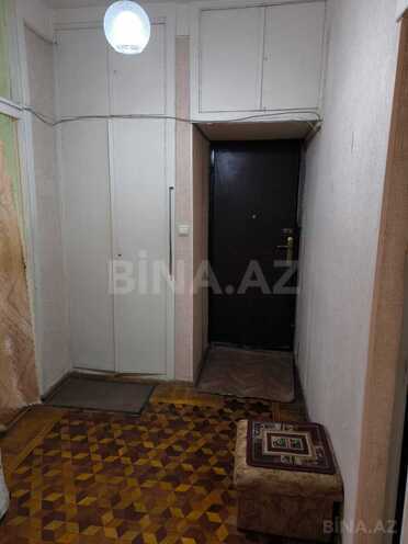 Satılır 3 otaqlı köhnə tikili 90 m², Həzi Aslanov m., photo 11 from 22