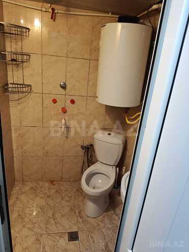 Satılır 2 otaqlı köhnə tikili 55 m², Xalqlar Dostluğu m., photo 8 from 9