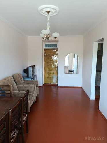 Satılır 2 otaqlı köhnə tikili 55 m², Xalqlar Dostluğu m., photo 4 from 9