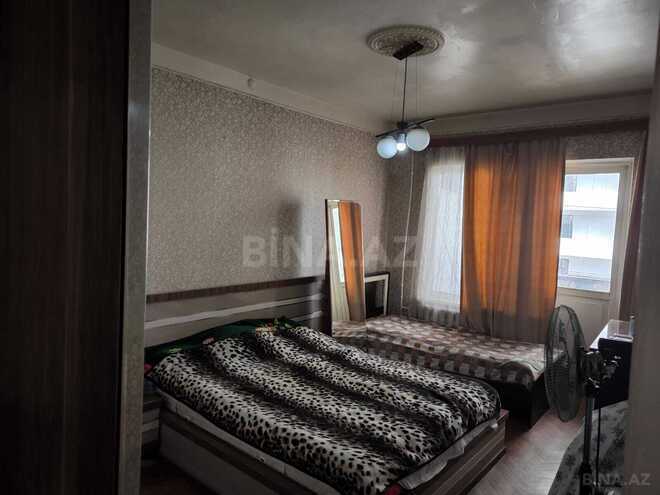 Satılır 3 otaqlı köhnə tikili 90 m², Həzi Aslanov m., photo 3 from 22