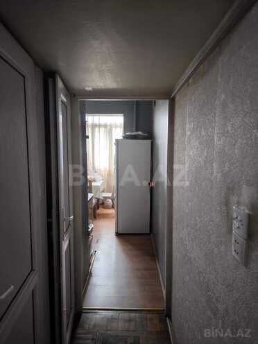 Satılır 3 otaqlı köhnə tikili 90 m², Həzi Aslanov m., photo 19 from 22