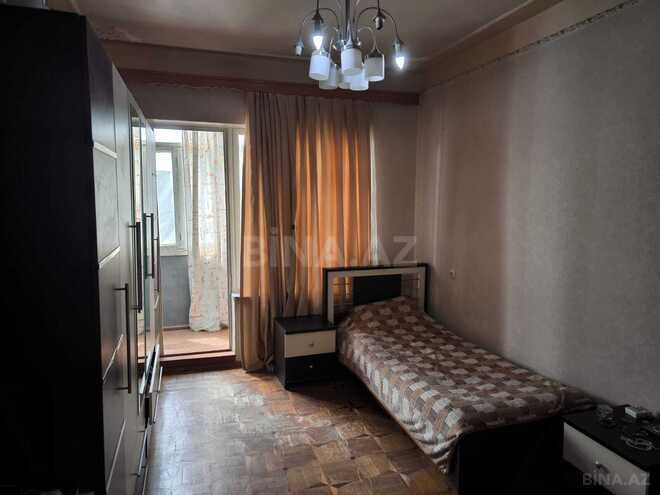 Satılır 3 otaqlı köhnə tikili 90 m², Həzi Aslanov m., photo 20 from 22