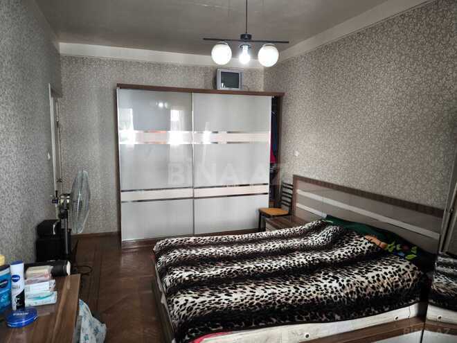 Satılır 3 otaqlı köhnə tikili 90 m², Həzi Aslanov m., photo 15 from 22