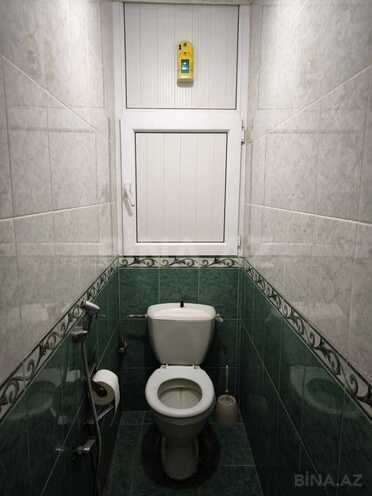 Satılır 3 otaqlı köhnə tikili 90 m², Həzi Aslanov m., photo 12 from 22