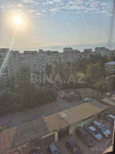 Satılır 3 otaqlı köhnə tikili 90 m², Həzi Aslanov m., photo 6 from 22