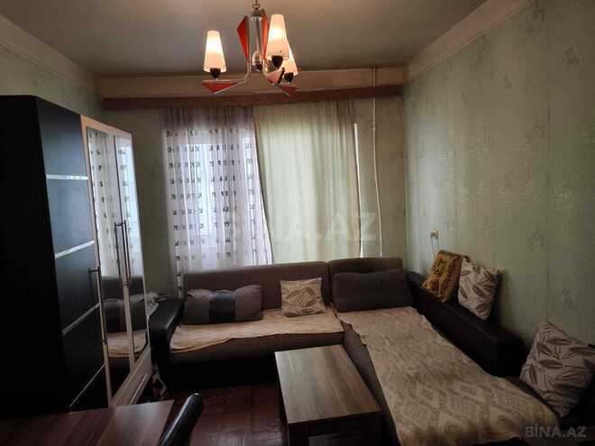 Satılır 3 otaqlı köhnə tikili 90 m², Həzi Aslanov m., photo 7 from 22