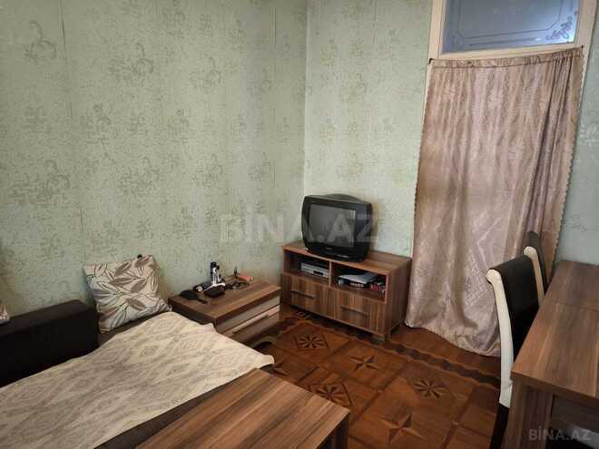 Satılır 3 otaqlı köhnə tikili 90 m², Həzi Aslanov m., photo 9 from 22