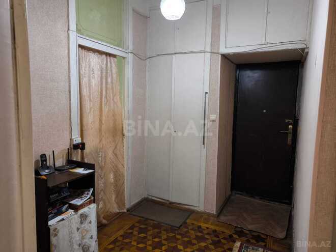 Satılır 3 otaqlı köhnə tikili 90 m², Həzi Aslanov m., photo 14 from 22