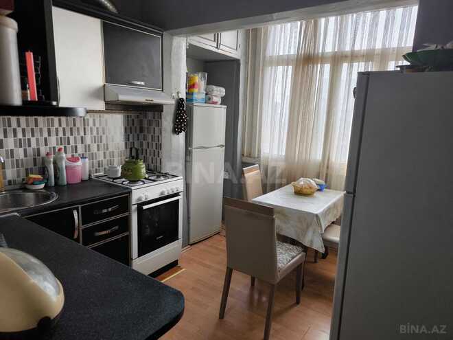 Satılır 3 otaqlı köhnə tikili 90 m², Həzi Aslanov m., photo 1 from 22