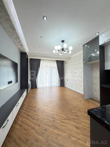 Продаётся 3-комн. новостройка 103 м², м. Нариман Нариманов, photo 1 from 16
