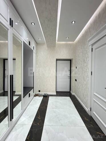 Продаётся 3-комн. новостройка 103 м², м. Нариман Нариманов, photo 9 from 16