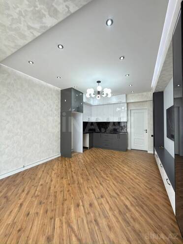 Продаётся 3-комн. новостройка 103 м², м. Нариман Нариманов, photo 5 from 16
