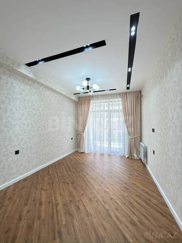 Продаётся 3-комн. новостройка 103 м², м. Нариман Нариманов, photo 7 from 16