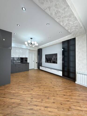 Продаётся 3-комн. новостройка 103 м², м. Нариман Нариманов, photo 3 from 16