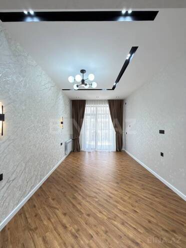 Продаётся 3-комн. новостройка 103 м², м. Нариман Нариманов, photo 11 from 16