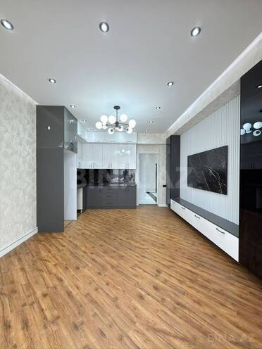 Продаётся 3-комн. новостройка 103 м², м. Нариман Нариманов, photo 4 from 16