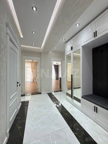 Продаётся 3-комн. новостройка 103 м², м. Нариман Нариманов, photo 13 from 16