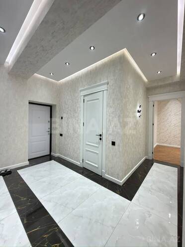 Продаётся 3-комн. новостройка 103 м², м. Нариман Нариманов, photo 6 from 16