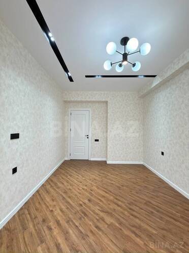 Продаётся 3-комн. новостройка 103 м², м. Нариман Нариманов, photo 12 from 16