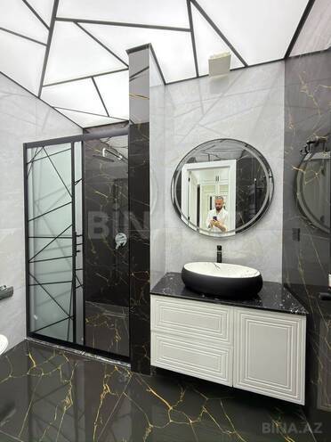 Продаётся 3-комн. новостройка 103 м², м. Нариман Нариманов, photo 15 from 16