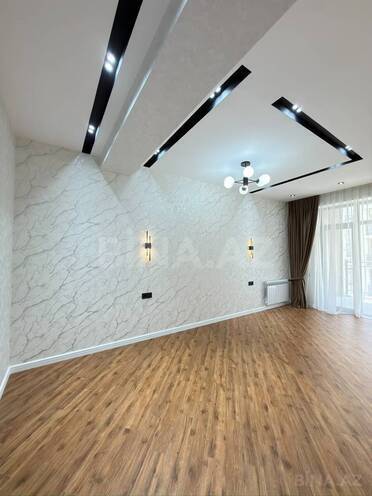 Продаётся 3-комн. новостройка 103 м², м. Нариман Нариманов, photo 10 from 16
