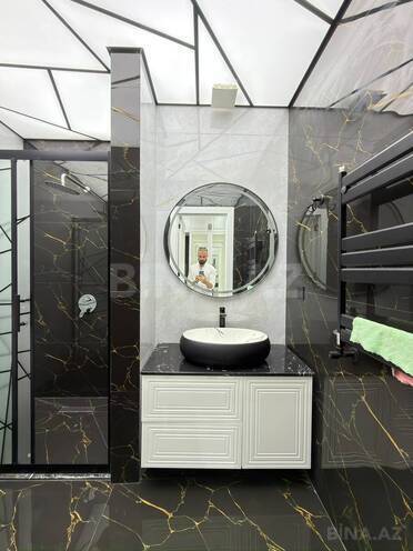 Продаётся 3-комн. новостройка 103 м², м. Нариман Нариманов, photo 14 from 16