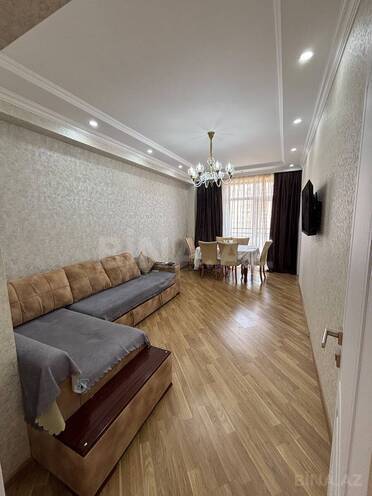 Satılır 2 otaqlı yeni tikili 55 m², Suraxanı r., photo 1 from 15