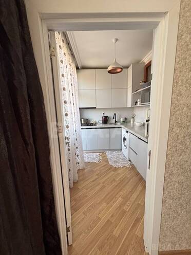 Satılır 2 otaqlı yeni tikili 55 m², Suraxanı r., photo 5 from 15
