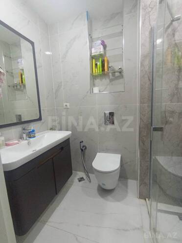 Сдаётся 3-комн. новостройка 70 м², пос. Ясамал, photo 3 from 13