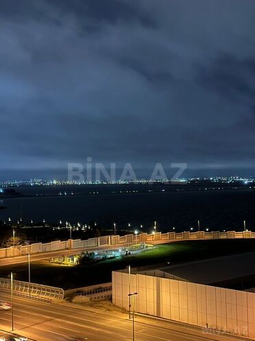 İcarəyə verilir 2 otaqlı yeni tikili 70 m², Koroğlu m., photo 10 from 18